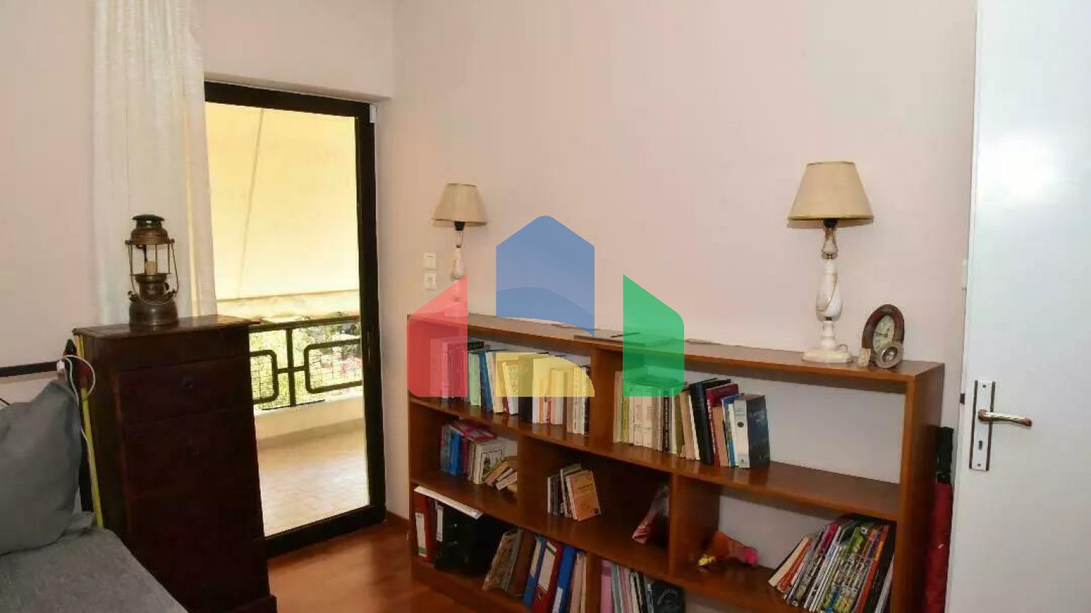 Продажа - Квартира 111 m² в Афинах