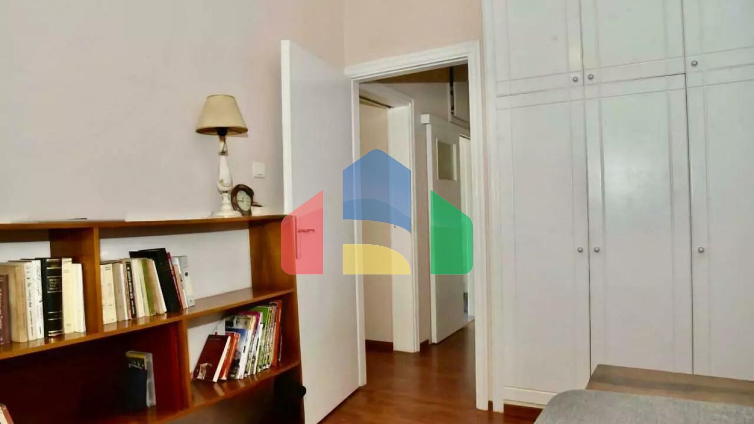 Продажа - Квартира 111 m² в Афинах