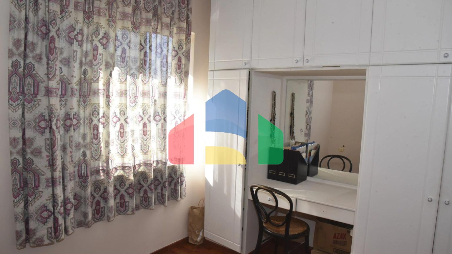 Продажа - Квартира 111 m² в Афинах