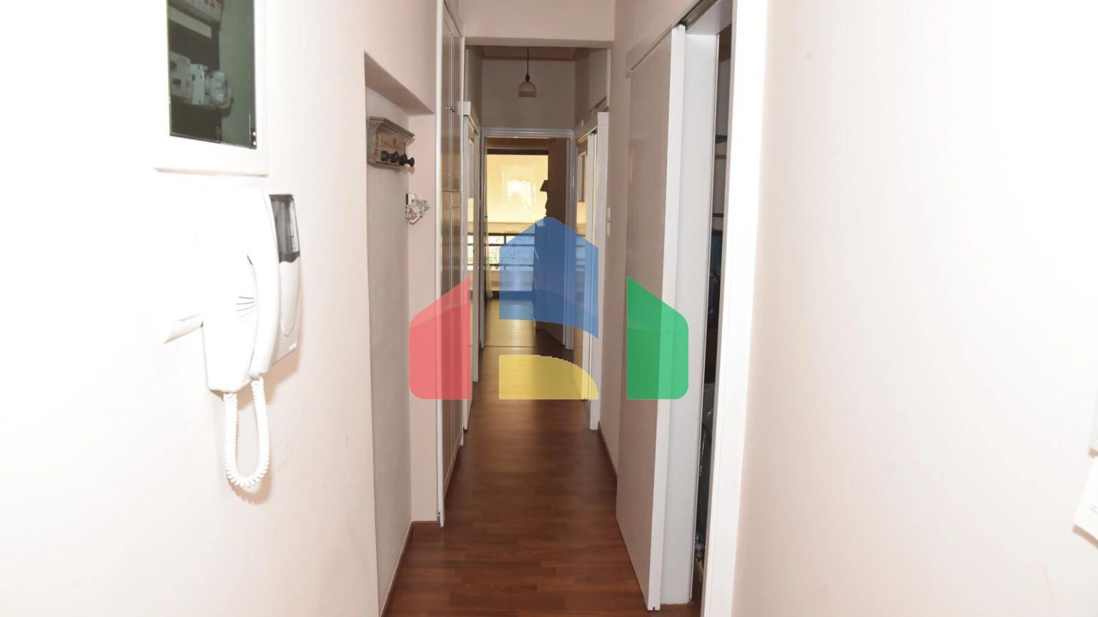 Продажа - Квартира 111 m² в Афинах