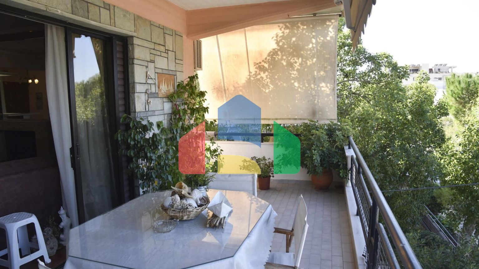 Продажа - Квартира 111 m² в Афинах