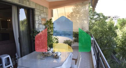 Продажа - Квартира 111 m² в Афинах