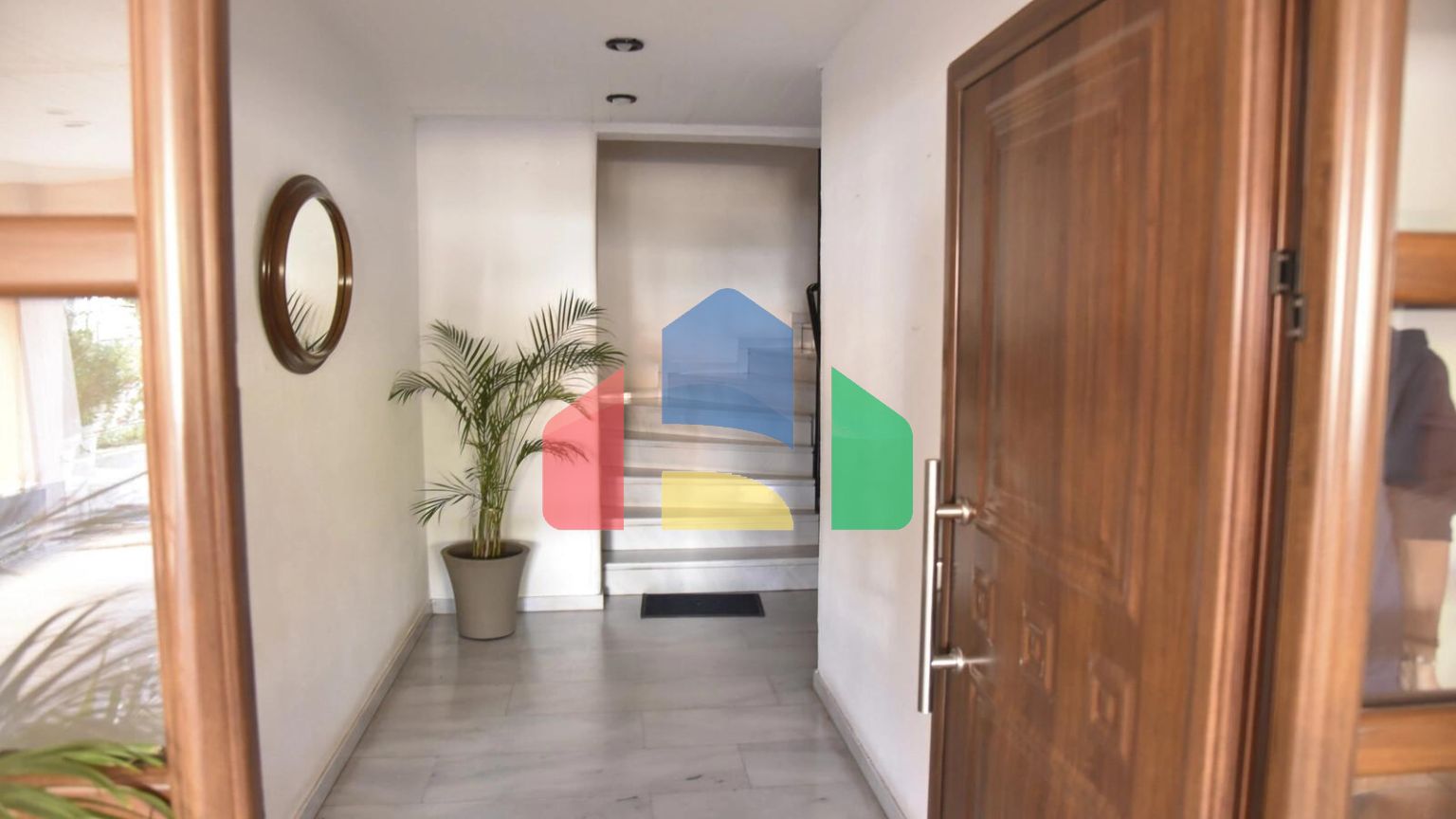 Продажа - Квартира 111 m² в Афинах