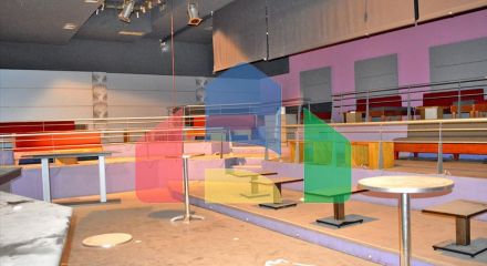 Продажа - Коммерческое помещение 2500 m² в Афинах