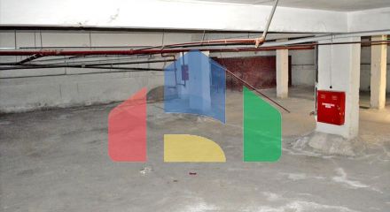 Продажа - Коммерческое помещение 2500 m² в Афинах
