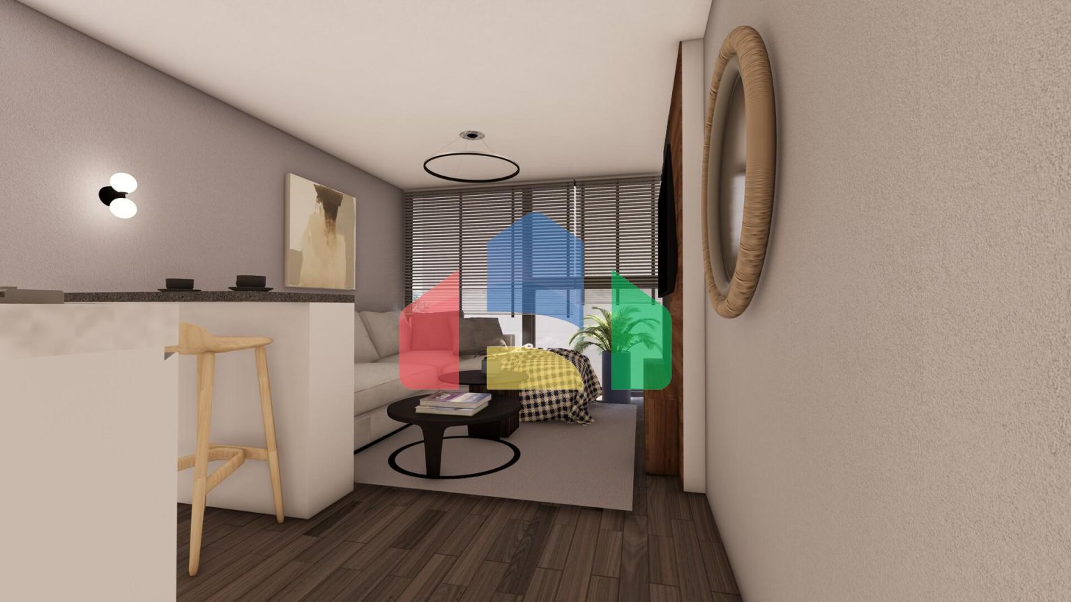 Продаж - Duplex 100 m² в Афінах