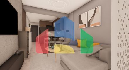 Продаж - Duplex 100 m² в Афінах