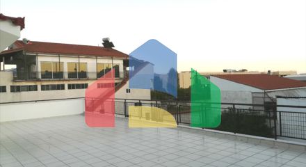 Продаж - Будівля 550 m² в Афінах