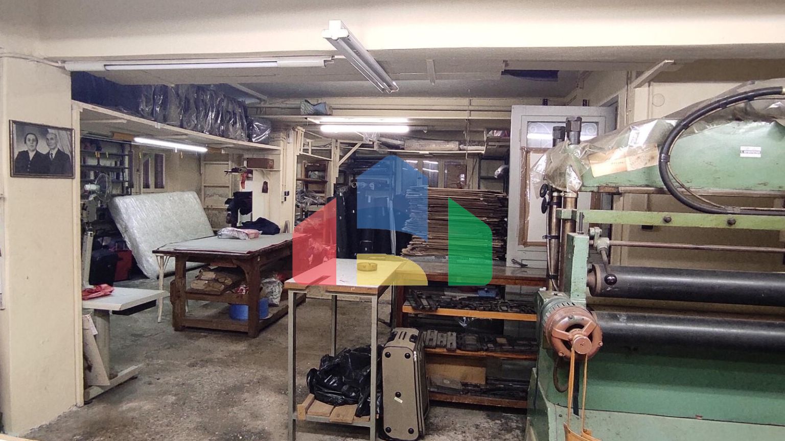 Продажа - Здание 312 m² в Афинах