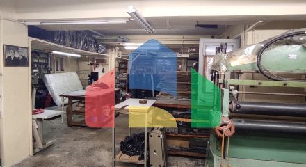 Продажа - Здание 312 m² в Афинах Продажа - Здание 312 m² в Афинах