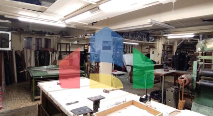 Продажа - Здание 312 m² в Афинах Продажа - Здание 312 m² в Афинах