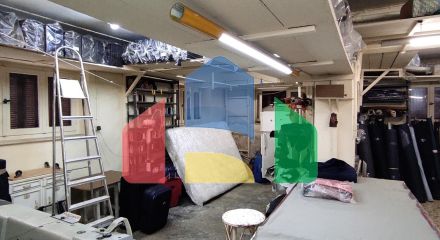 Продажа - Здание 312 m² в Афинах Продажа - Здание 312 m² в Афинах