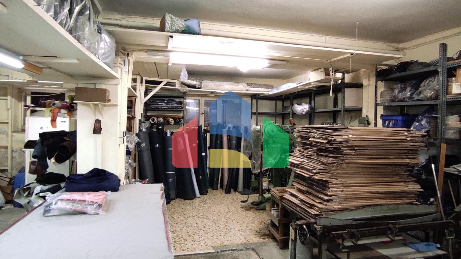 Продажа - Здание 312 m² в Афинах