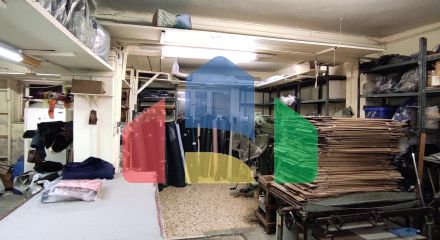 Продажа - Здание 312 m² в Афинах Продажа - Здание 312 m² в Афинах