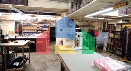 Продажа - Здание 312 m² в Афинах Продажа - Здание 312 m² в Афинах