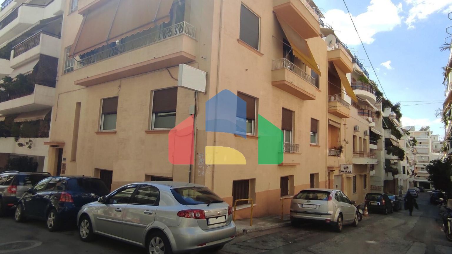 Продажа - Здание 312 m² в Афинах