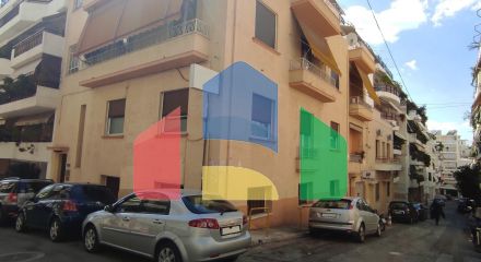 Продажа - Здание 312 m² в Афинах Продажа - Здание 312 m² в Афинах