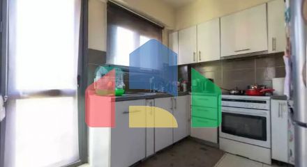 Продажа - Квартира 90 m² в Афинах