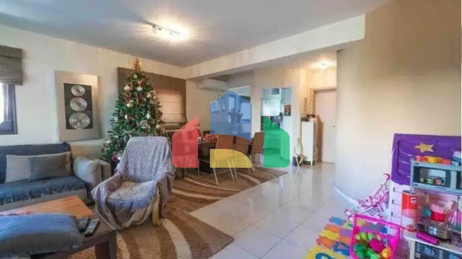 Продаж - Квартира 90 m² в Афінах