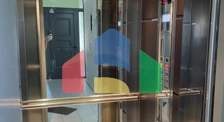 Продаж - Квартира 90 m² в Афінах