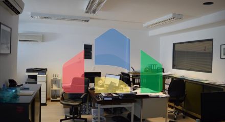 Продаж - Будівля 775 m² в Афінах