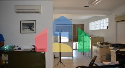 Продаж - Будівля 775 m² в Афінах