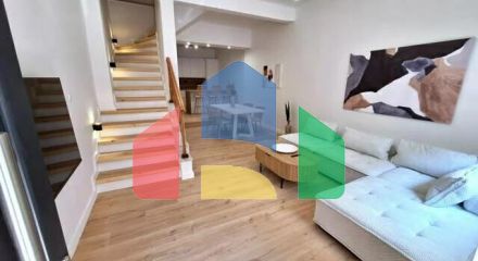 Продажа - Таунхаус 123 m² в Афинах