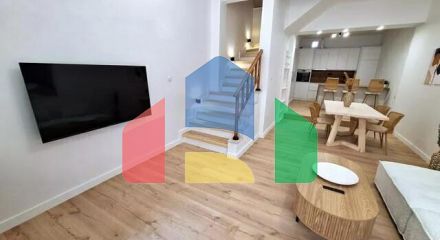 Продажа - Таунхаус 123 m² в Афинах