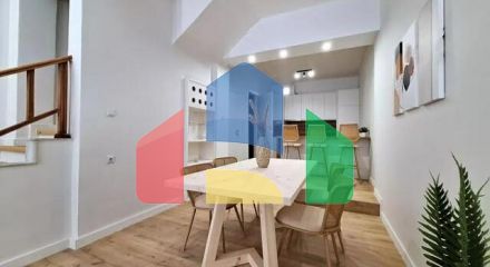 Продажа - Таунхаус 123 m² в Афинах