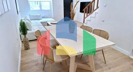 Продажа - Таунхаус 123 m² в Афинах