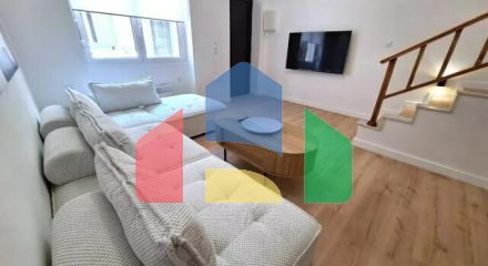 Продажа - Таунхаус 123 m² в Афинах