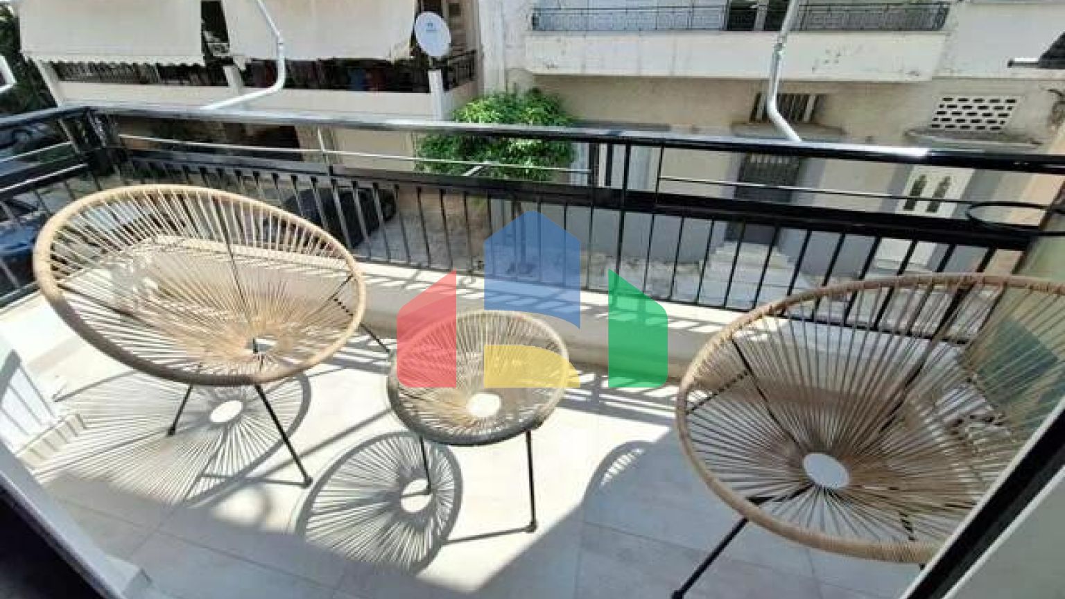 Продаж - Таунхаус 123 m² в Афінах