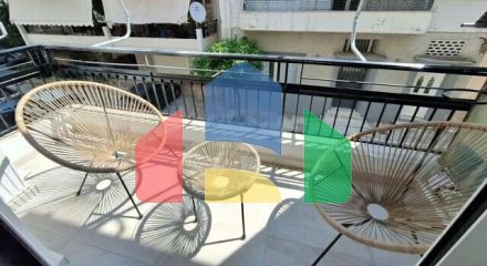 Продаж - Таунхаус 123 m² в Афінах Продаж - Таунхаус 123 m² в Афінах