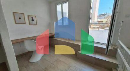 Продаж - Таунхаус 123 m² в Афінах Продаж - Таунхаус 123 m² в Афінах