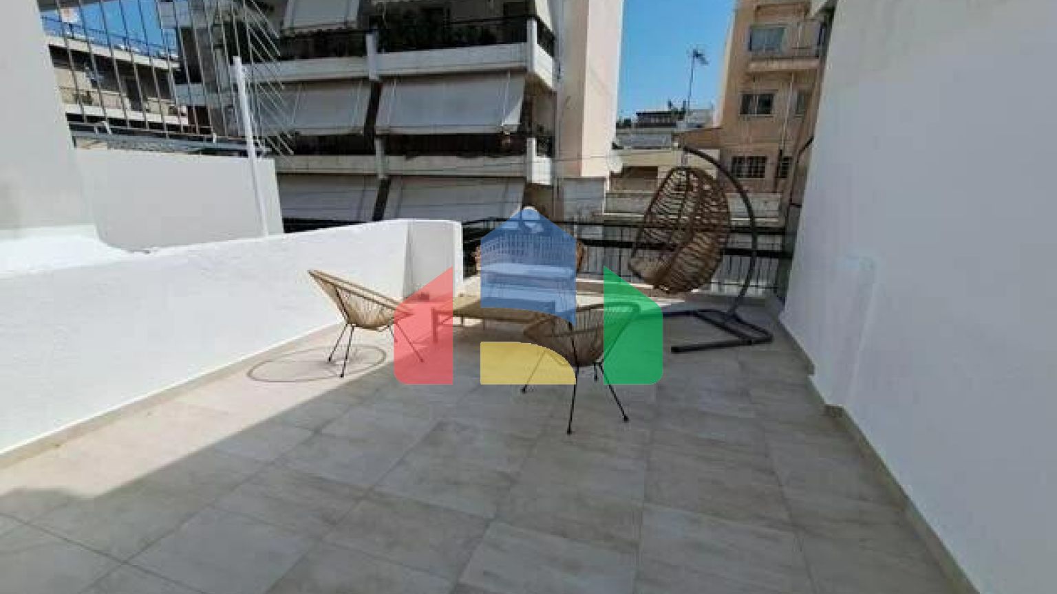 Продаж - Таунхаус 123 m² в Афінах