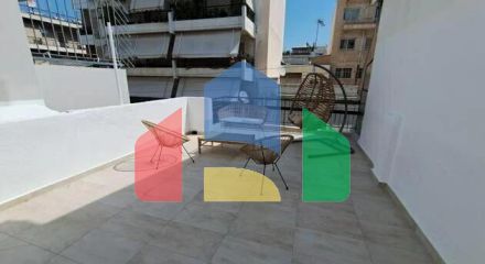 Продаж - Таунхаус 123 m² в Афінах Продаж - Таунхаус 123 m² в Афінах