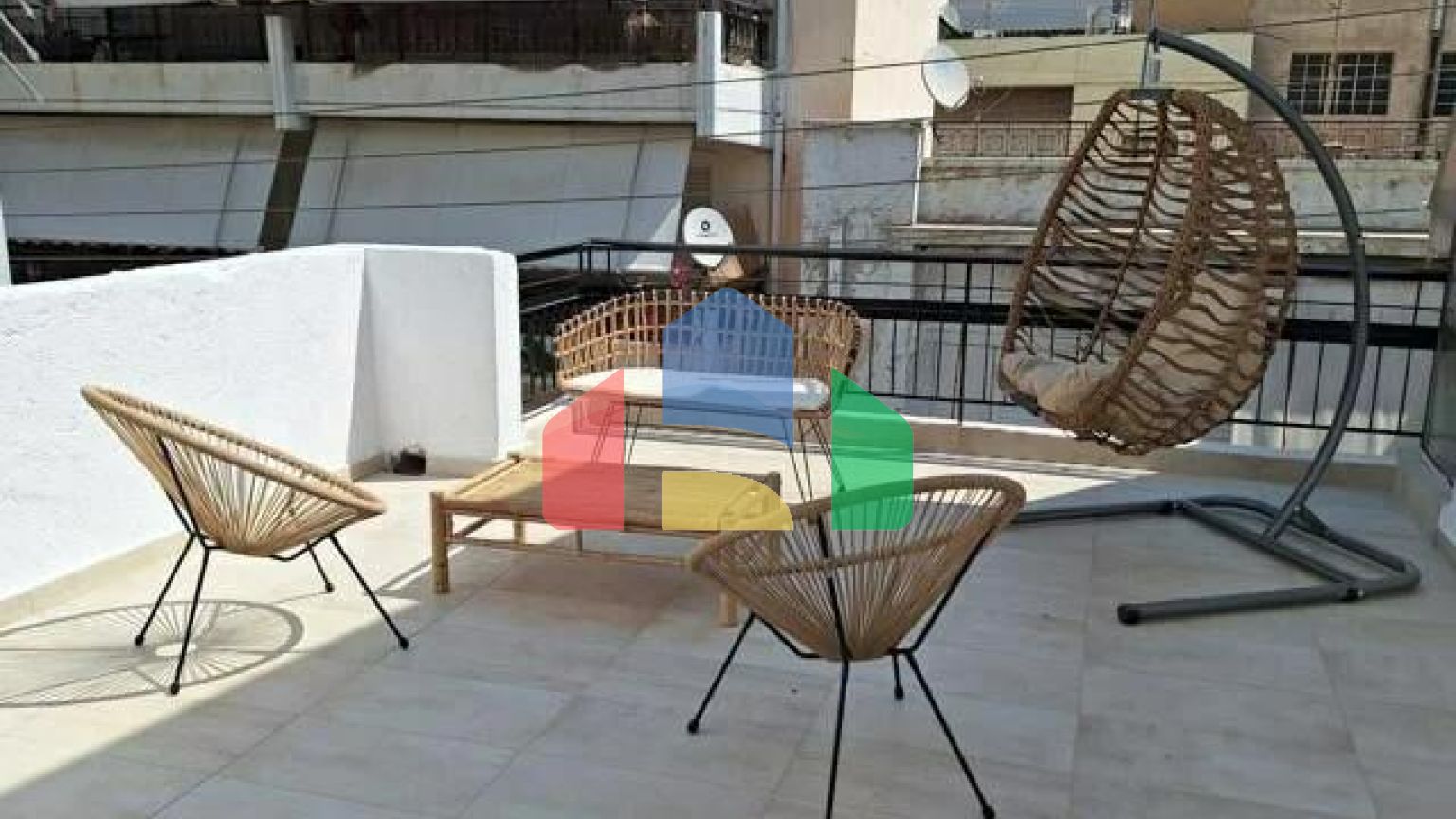 Продаж - Таунхаус 123 m² в Афінах