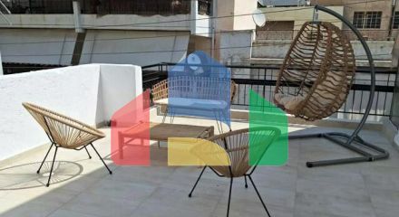 Продаж - Таунхаус 123 m² в Афінах Продаж - Таунхаус 123 m² в Афінах