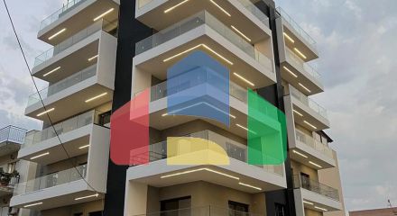 Продаж - Таунхаус 105 m² в Афінах