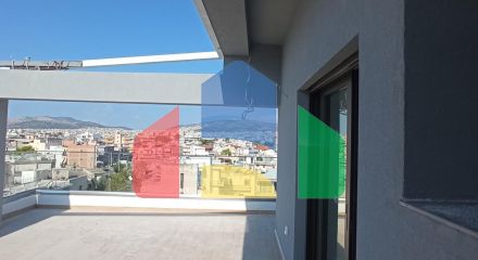 Продаж - Таунхаус 105 m² в Афінах