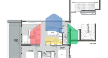 Продажа - Квартира 76 m² в Афинах