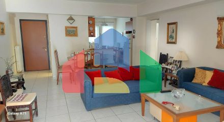 Продажа - Квартира 92 m² в Афинах