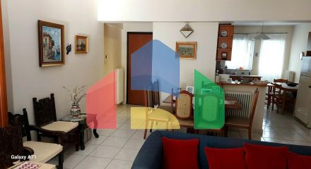 Продажа - Квартира 92 m² в Афинах
