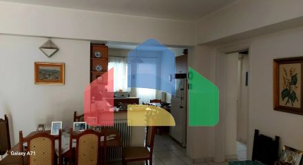 Продажа - Квартира 92 m² в Афинах