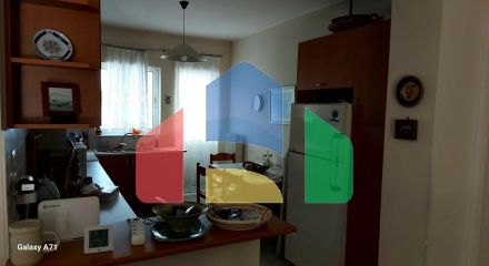 Продажа - Квартира 92 m² в Афинах