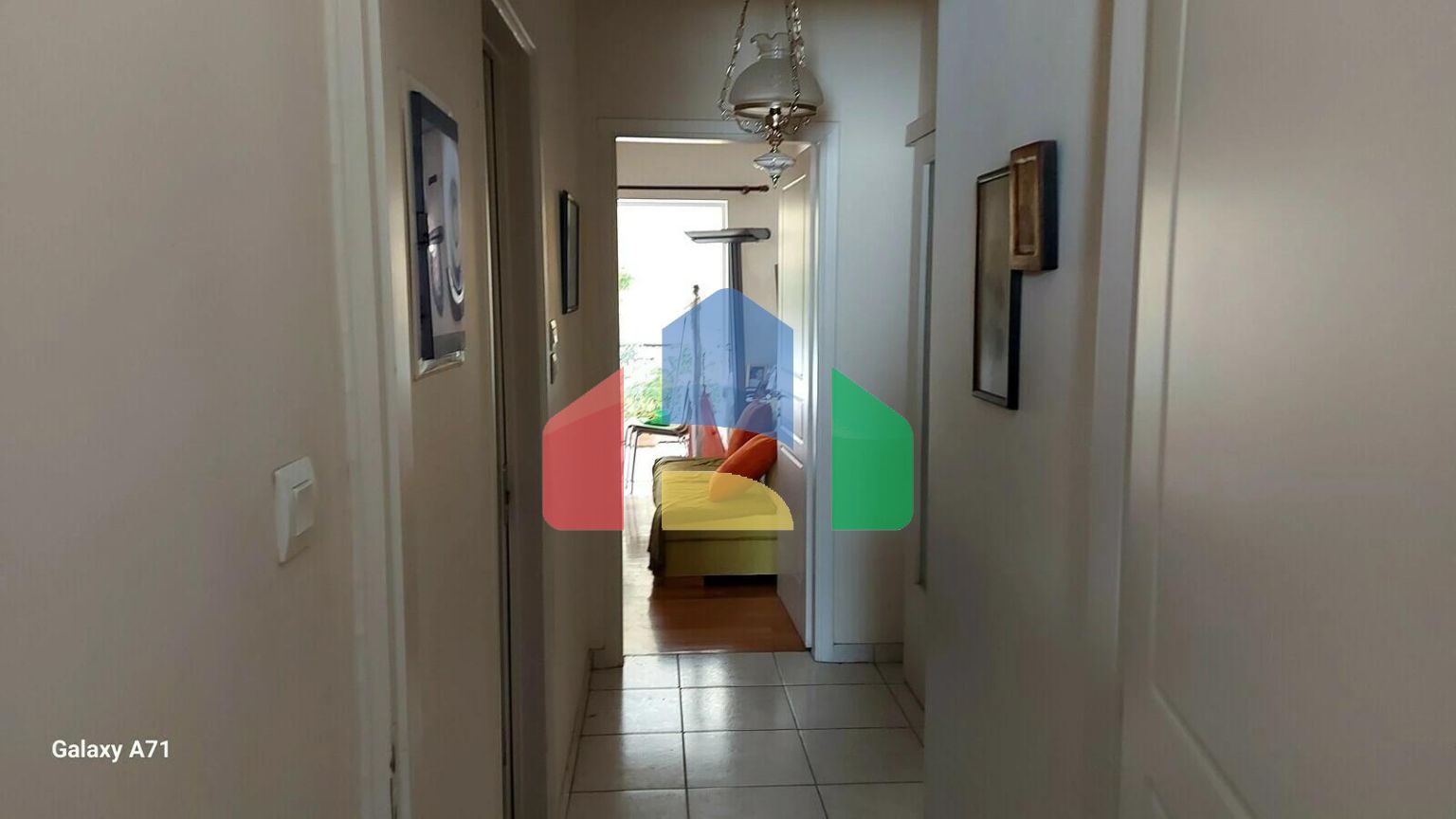 Продаж - Квартира 92 m² в Афінах