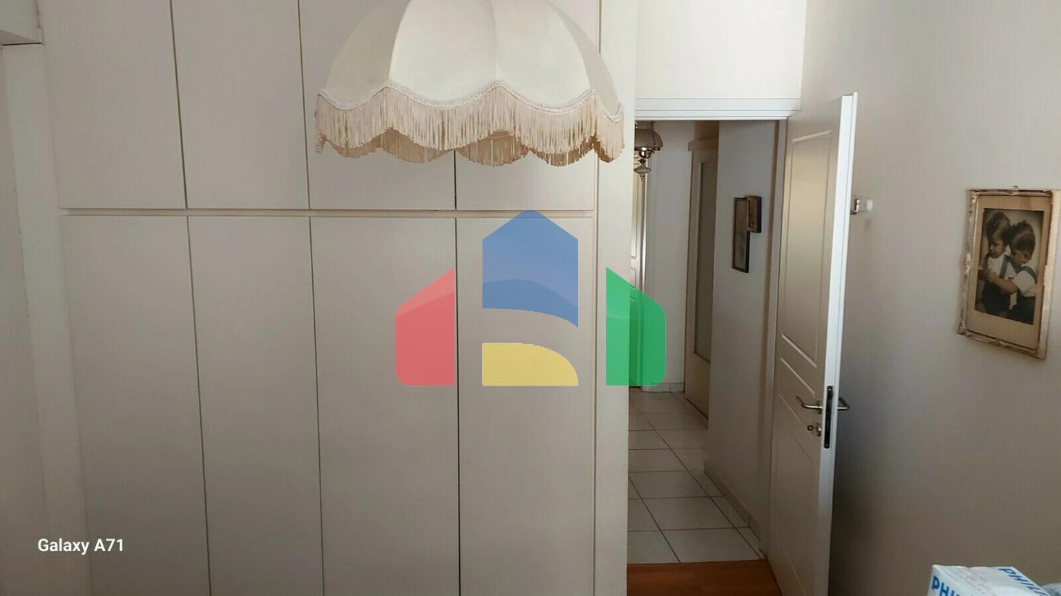 Продаж - Квартира 92 m² в Афінах