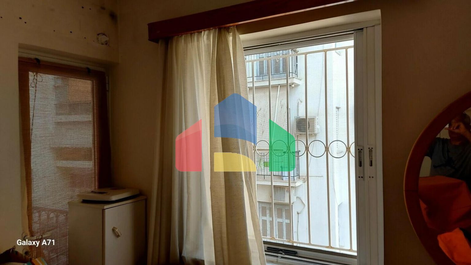 Продаж - Квартира 92 m² в Афінах