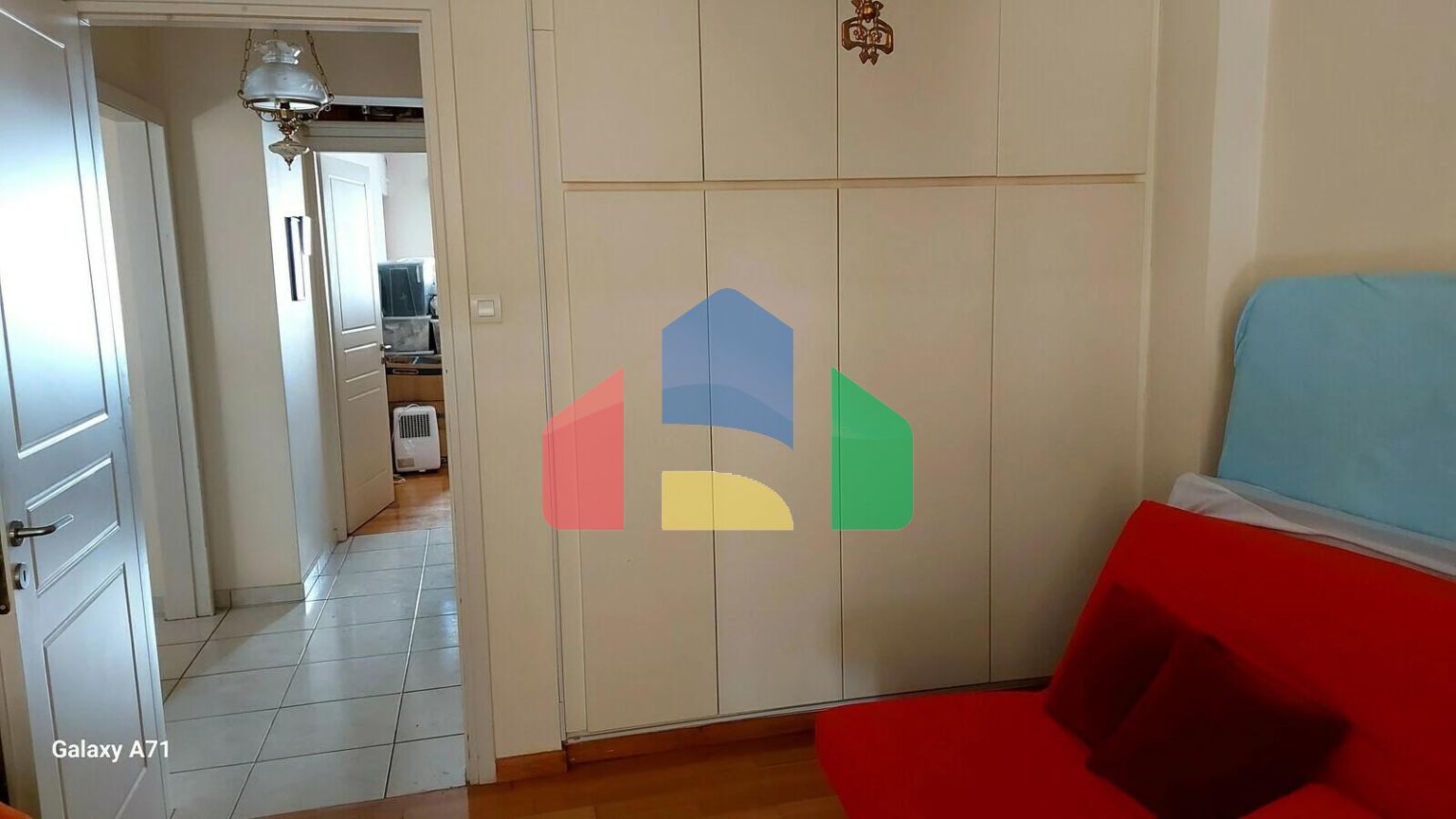 Продаж - Квартира 92 m² в Афінах