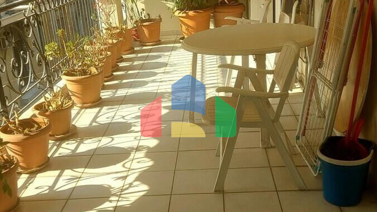 Продаж - Квартира 92 m² в Афінах